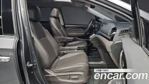 Honda Odyssey, 2019 — миниатюра 15