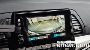Honda Odyssey, 2019 — миниатюра 26