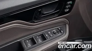 Honda Odyssey, 2019 — миниатюра 27