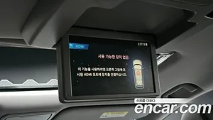 Honda Odyssey, 2019 — миниатюра 29