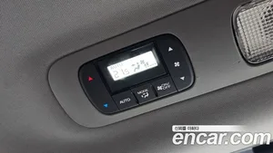 Honda Odyssey, 2019 — миниатюра 30