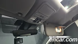 Honda Odyssey, 2019 — миниатюра 32
