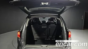 Honda Odyssey, 2019 — миниатюра 34