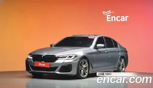 BMW 5-Series, 2023 — миниатюра 34