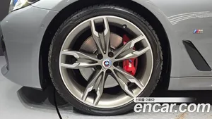 BMW 5-Series, 2023 — миниатюра 4