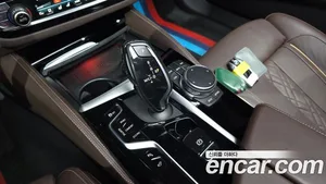 BMW 5-Series, 2023 — миниатюра 11