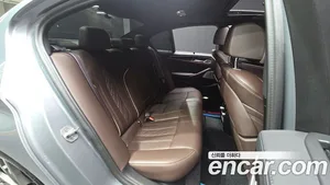 BMW 5-Series, 2023 — миниатюра 16