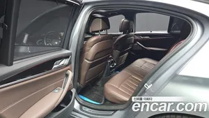 BMW 5-Series, 2023 — миниатюра 17
