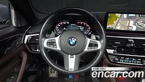 BMW 5-Series, 2023 — миниатюра 18