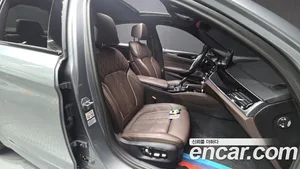 BMW 5-Series, 2023 — миниатюра 15