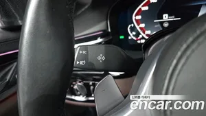 BMW 5-Series, 2023 — миниатюра 29