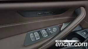 BMW 5-Series, 2023 — миниатюра 31