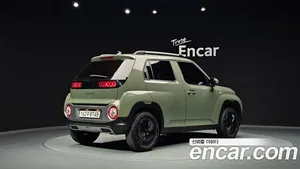 Hyundai Casper, 2023 — миниатюра 2