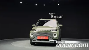 Hyundai Casper, 2023 — миниатюра 3