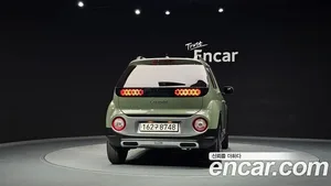 Hyundai Casper, 2023 — миниатюра 4