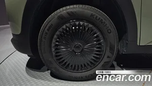 Hyundai Casper, 2023 — миниатюра 5