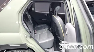 Hyundai Casper, 2023 — миниатюра 11