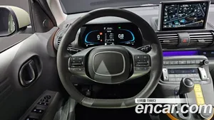Hyundai Casper, 2023 — миниатюра 13