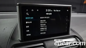 Hyundai Casper, 2023 — миниатюра 16