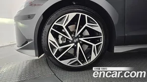 Hyundai Ioniq 6, 2024 — миниатюра 5