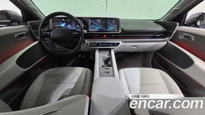 Hyundai Ioniq 6, 2024 — миниатюра 10