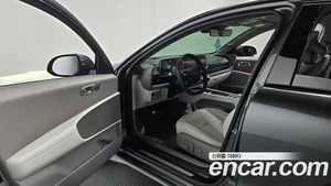 Hyundai Ioniq 6, 2024 — миниатюра 13