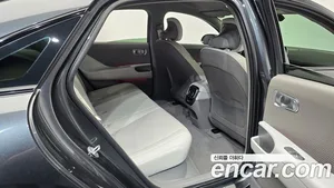 Hyundai Ioniq 6, 2024 — миниатюра 17