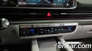 Hyundai Ioniq 6, 2024 — миниатюра 19