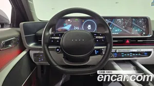 Hyundai Ioniq 6, 2024 — миниатюра 20