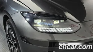 Hyundai Ioniq 6, 2024 — миниатюра 8