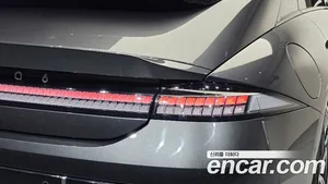 Hyundai Ioniq 6, 2024 — миниатюра 9