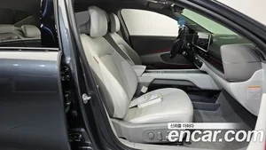 Hyundai Ioniq 6, 2024 — миниатюра 16
