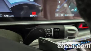 Hyundai Ioniq 6, 2024 — миниатюра 27