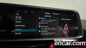 Hyundai Ioniq 6, 2024 — миниатюра 31