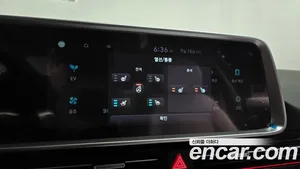 Hyundai Ioniq 6, 2024 — миниатюра 32