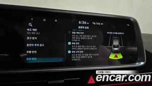 Hyundai Ioniq 6, 2024 — миниатюра 34