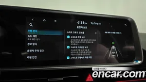Hyundai Ioniq 6, 2024 — миниатюра 36