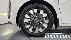 Hyundai Staria, 2022 — миниатюра 5