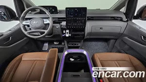 Hyundai Staria, 2022 — миниатюра 10