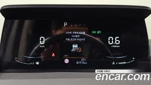Hyundai Staria, 2022 — миниатюра 11