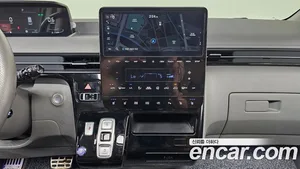 Hyundai Staria, 2022 — миниатюра 18