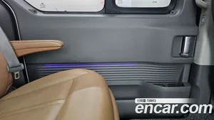 Hyundai Staria, 2022 — миниатюра 15