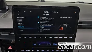 Hyundai Staria, 2022 — миниатюра 33