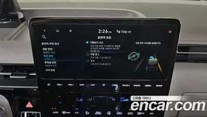 Hyundai Staria, 2022 — миниатюра 34