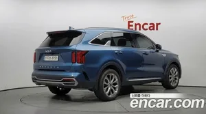 Kia Sorento, 2022 — миниатюра 2