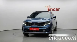 Kia Sorento, 2022 — миниатюра 3