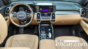 Kia Sorento, 2022 — миниатюра 10