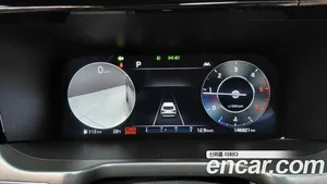 Kia Sorento, 2022 — миниатюра 11