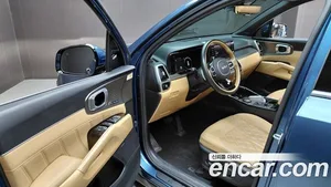 Kia Sorento, 2022 — миниатюра 13