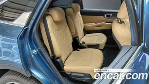 Kia Sorento, 2022 — миниатюра 17